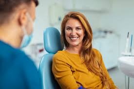 Restorative Vs. Cosmetic Dentistry: What’s The Difference?